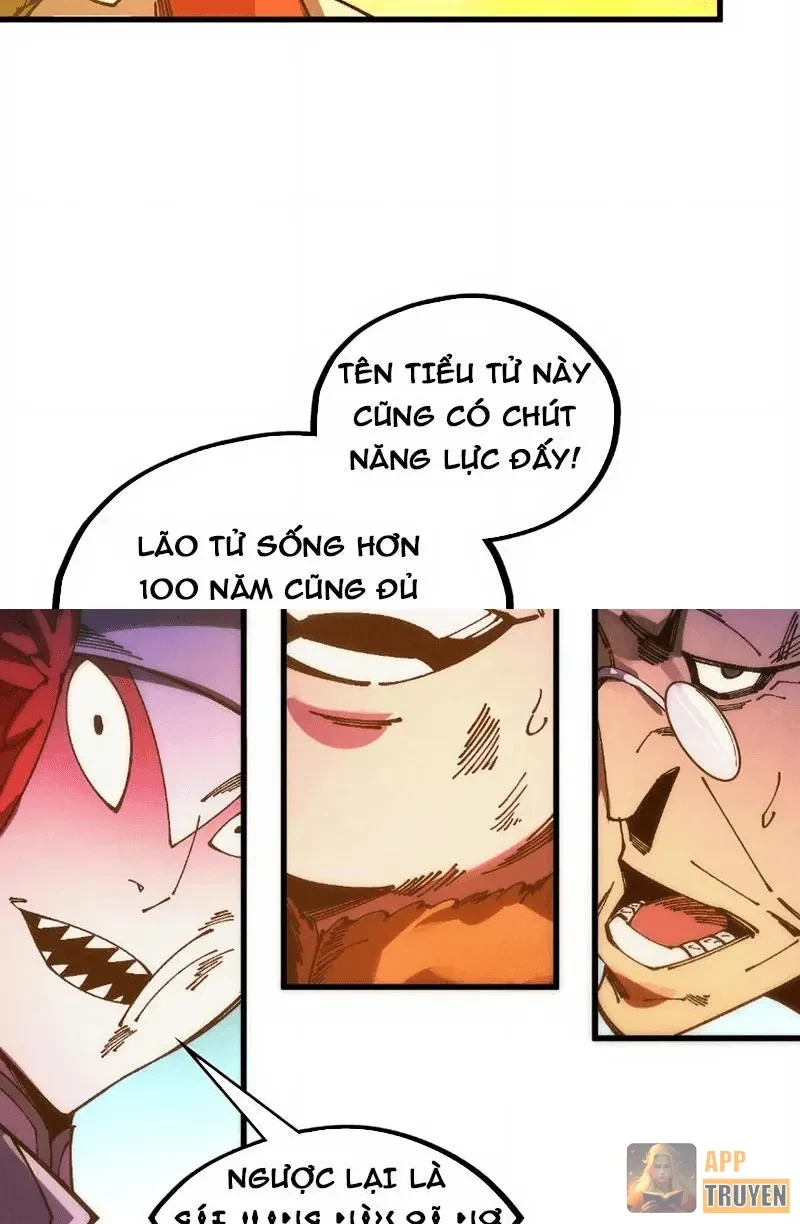 Vạn Cổ Chí Tôn Chapter 553 - 30