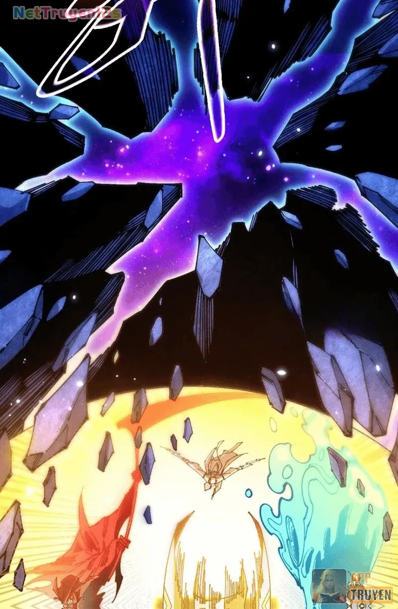 Vạn Cổ Chí Tôn Chapter 553 - 32