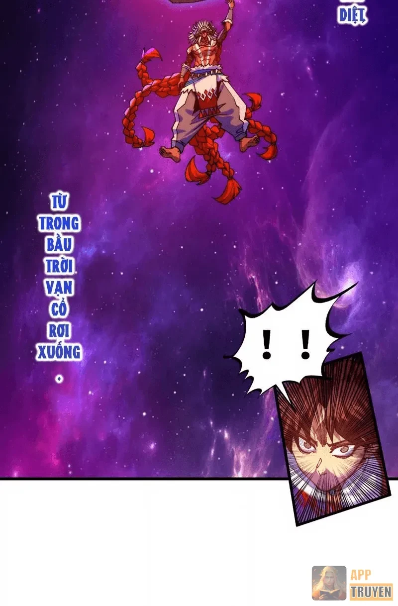 Vạn Cổ Chí Tôn Chapter 553 - 35