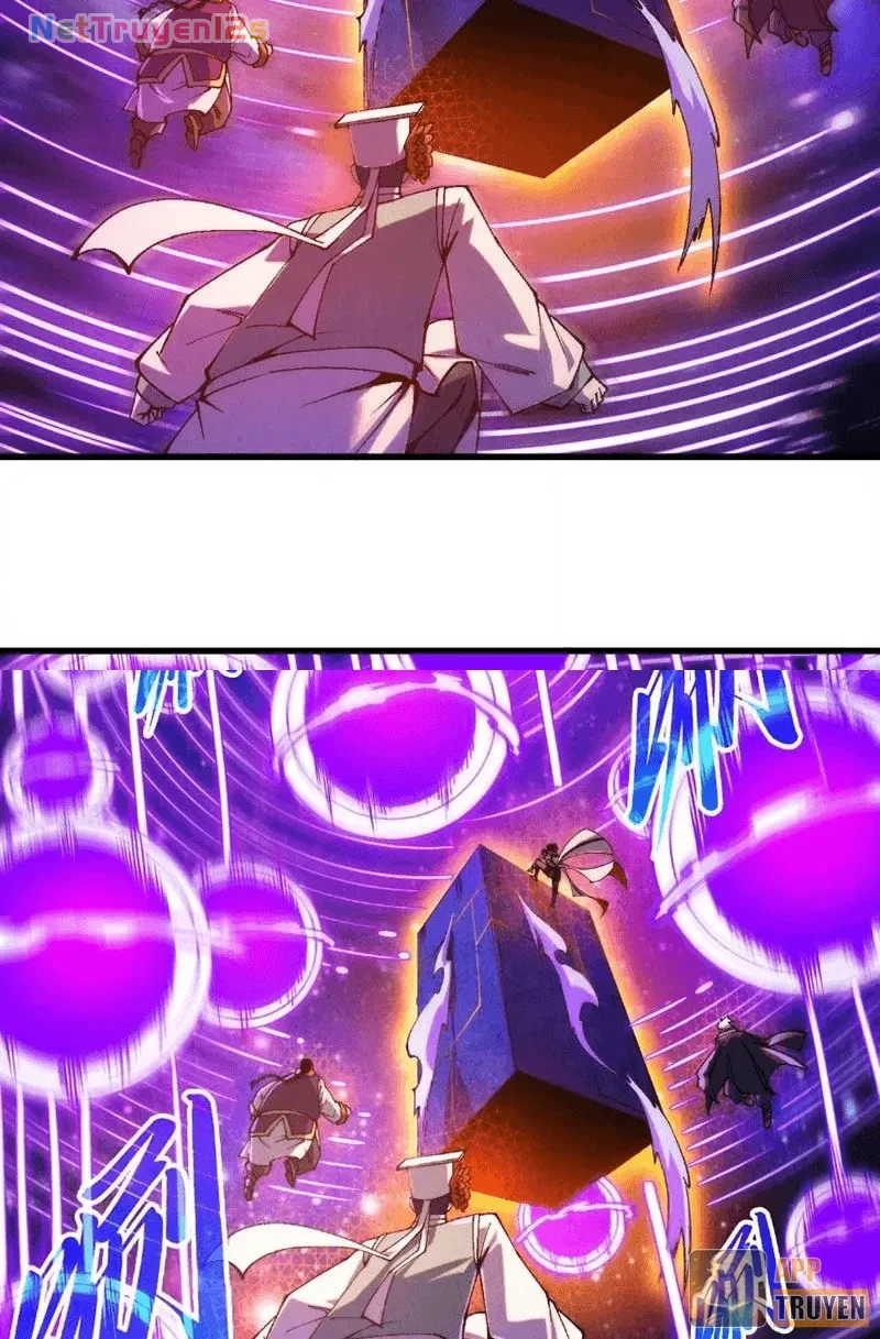 Vạn Cổ Chí Tôn Chapter 553 - 41