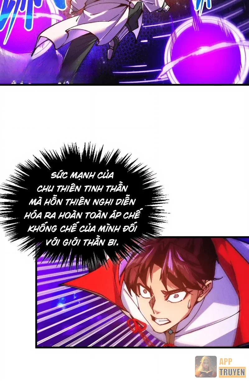 Vạn Cổ Chí Tôn Chapter 553 - 42