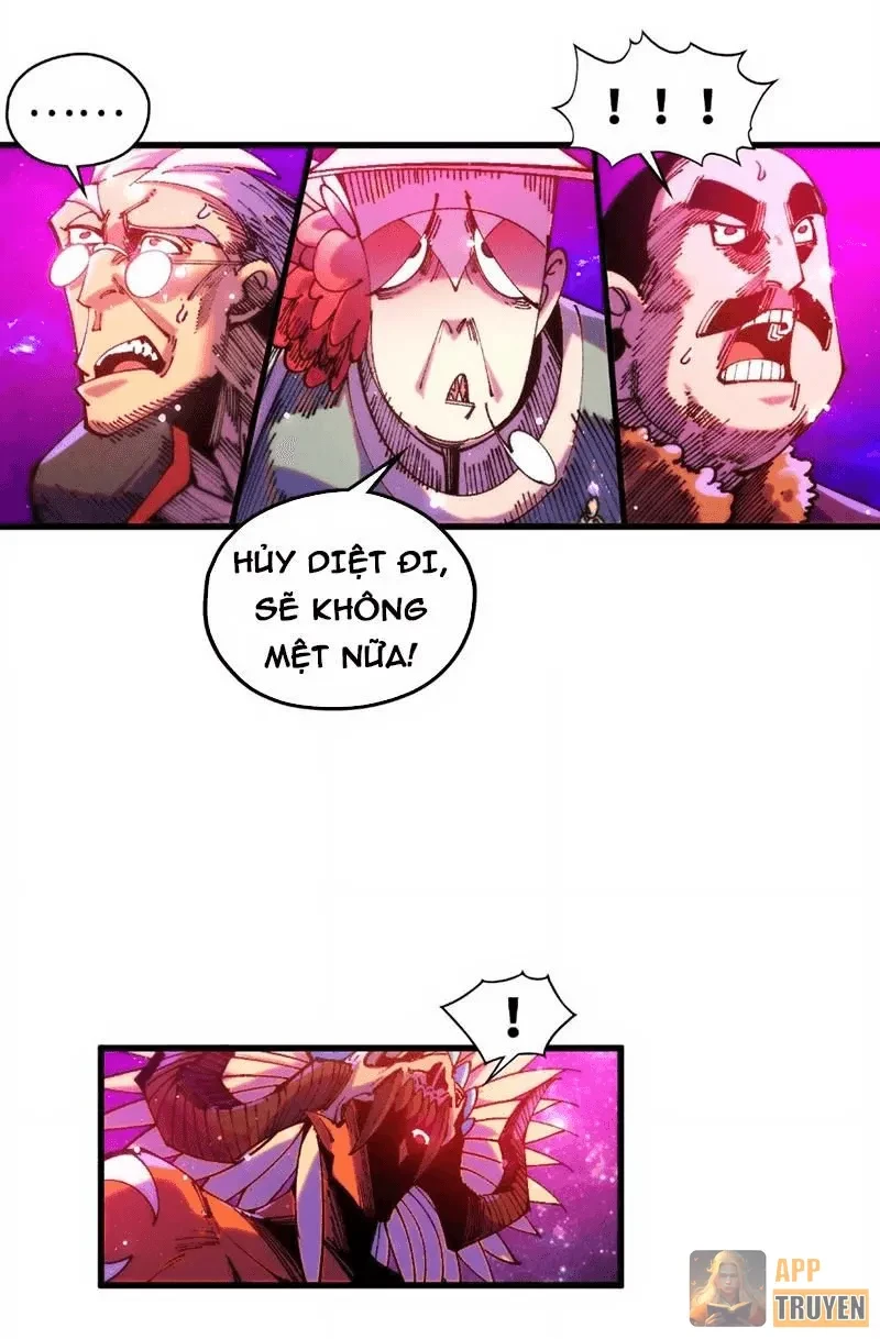 Vạn Cổ Chí Tôn Chapter 553 - 43