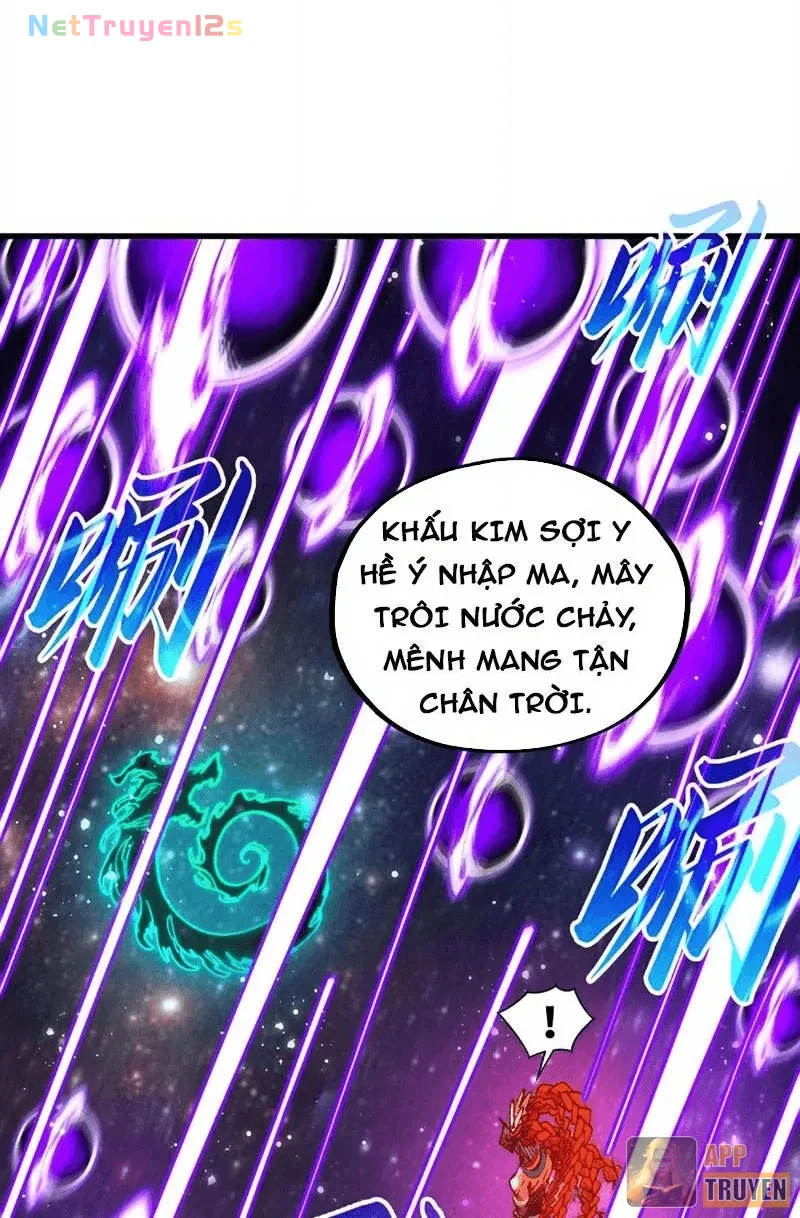 Vạn Cổ Chí Tôn Chapter 553 - 44