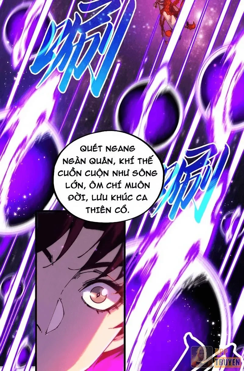 Vạn Cổ Chí Tôn Chapter 553 - 45