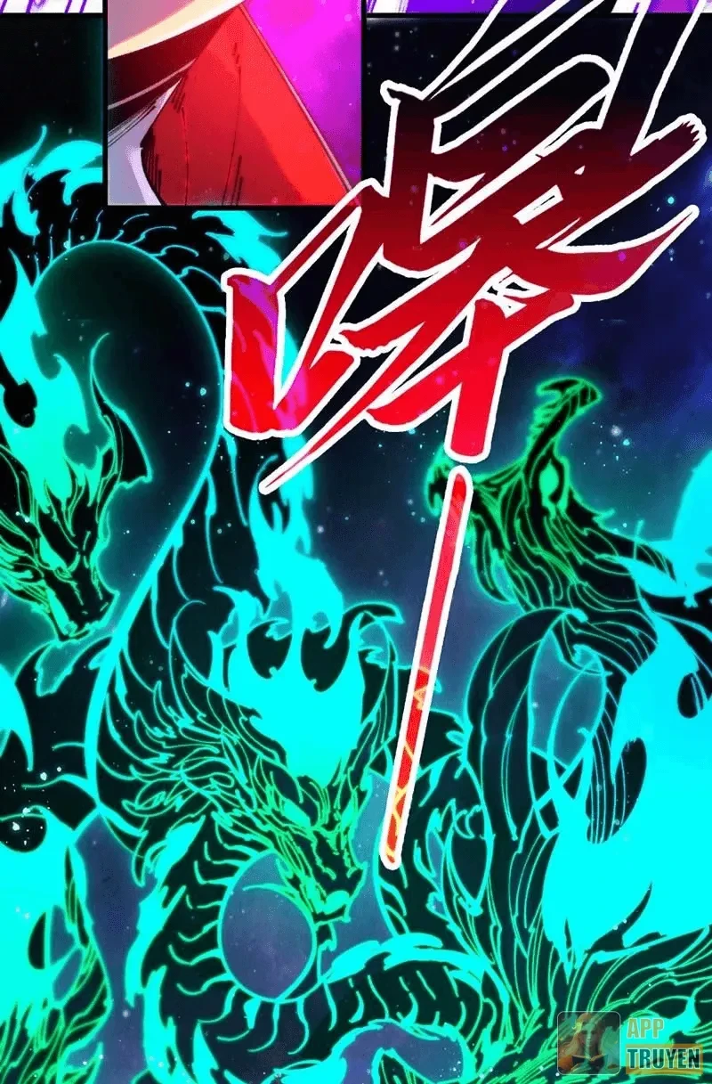 Vạn Cổ Chí Tôn Chapter 553 - 46