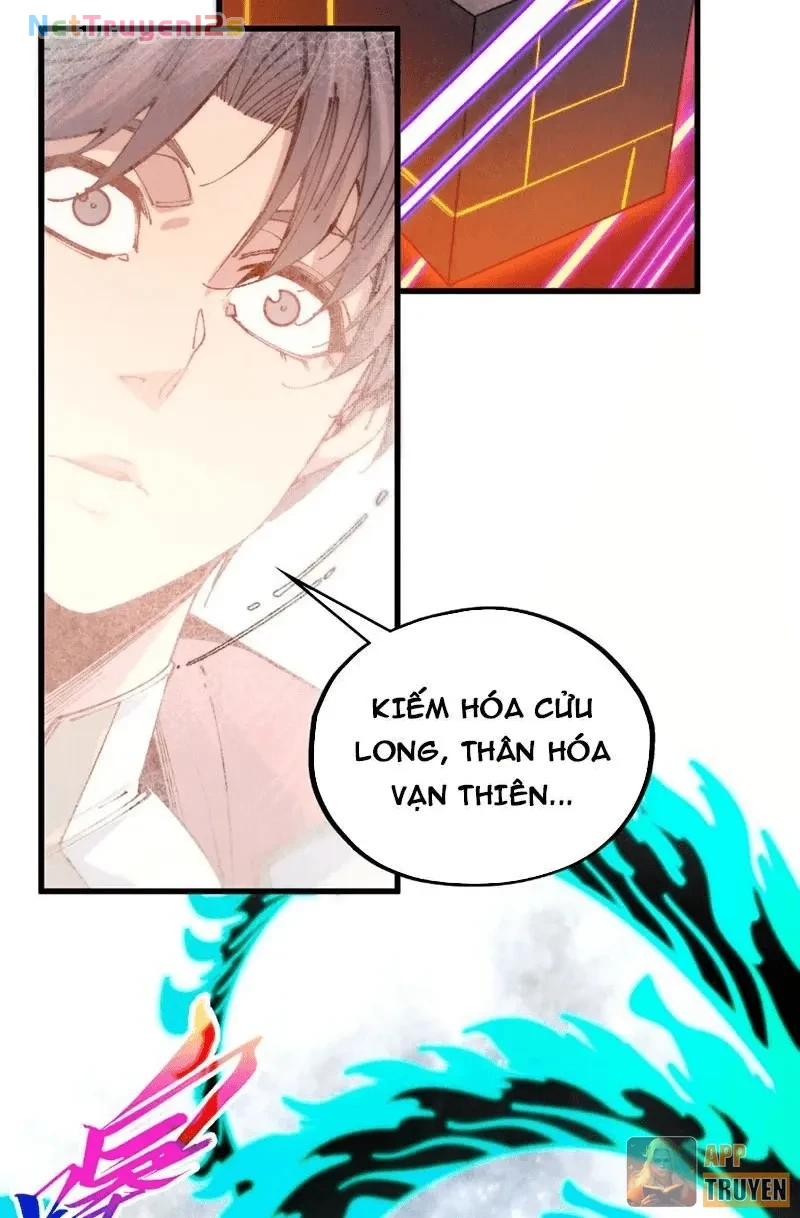 Vạn Cổ Chí Tôn Chapter 553 - 53