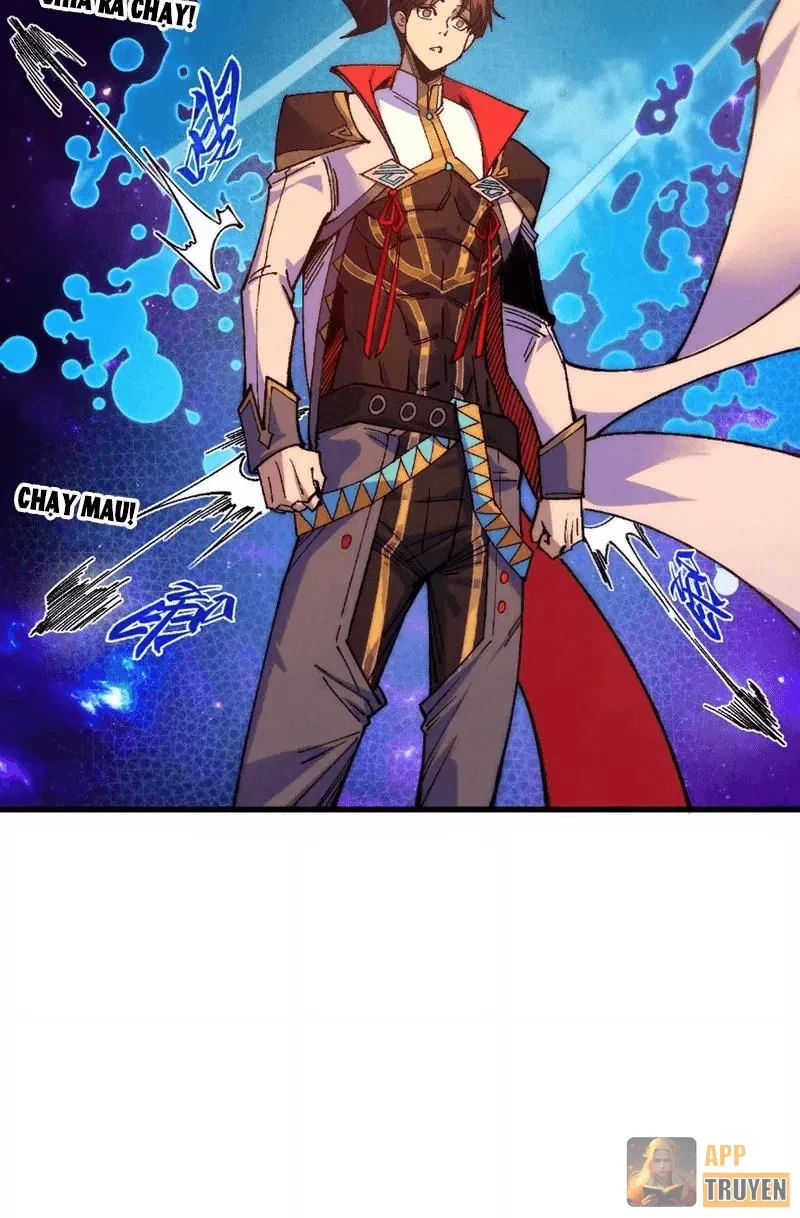 Vạn Cổ Chí Tôn Chapter 553 - 58
