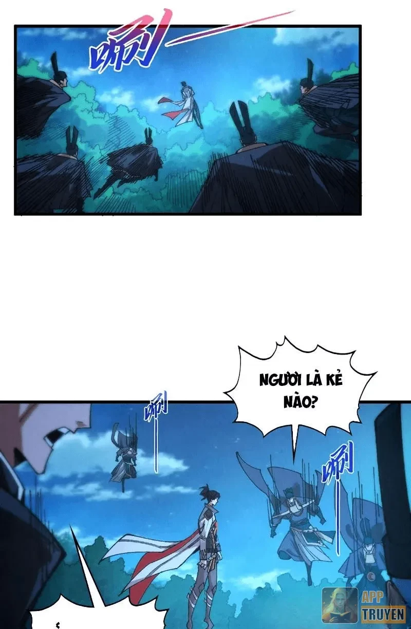 Vạn Cổ Chí Tôn Chapter 553 - 59