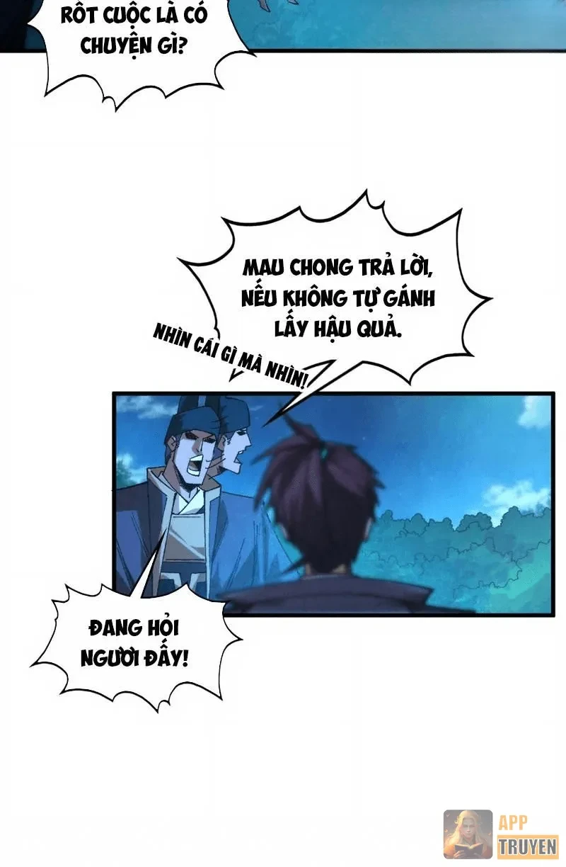 Vạn Cổ Chí Tôn Chapter 553 - 60