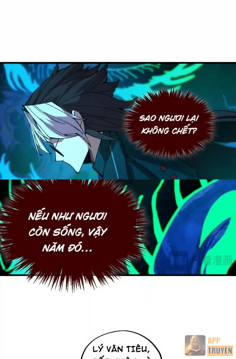 Vạn Cổ Chí Tôn Chapter 553 - 61