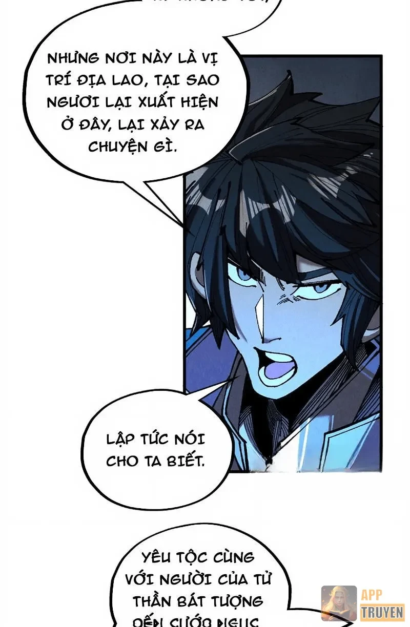 Vạn Cổ Chí Tôn Chapter 553 - 63