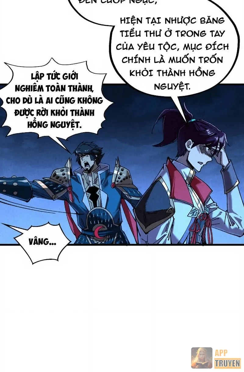 Vạn Cổ Chí Tôn Chapter 553 - 64