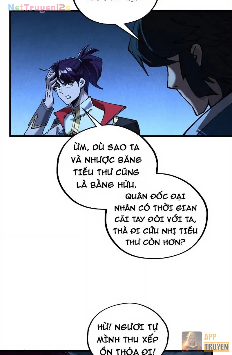 Vạn Cổ Chí Tôn Chapter 553 - 66