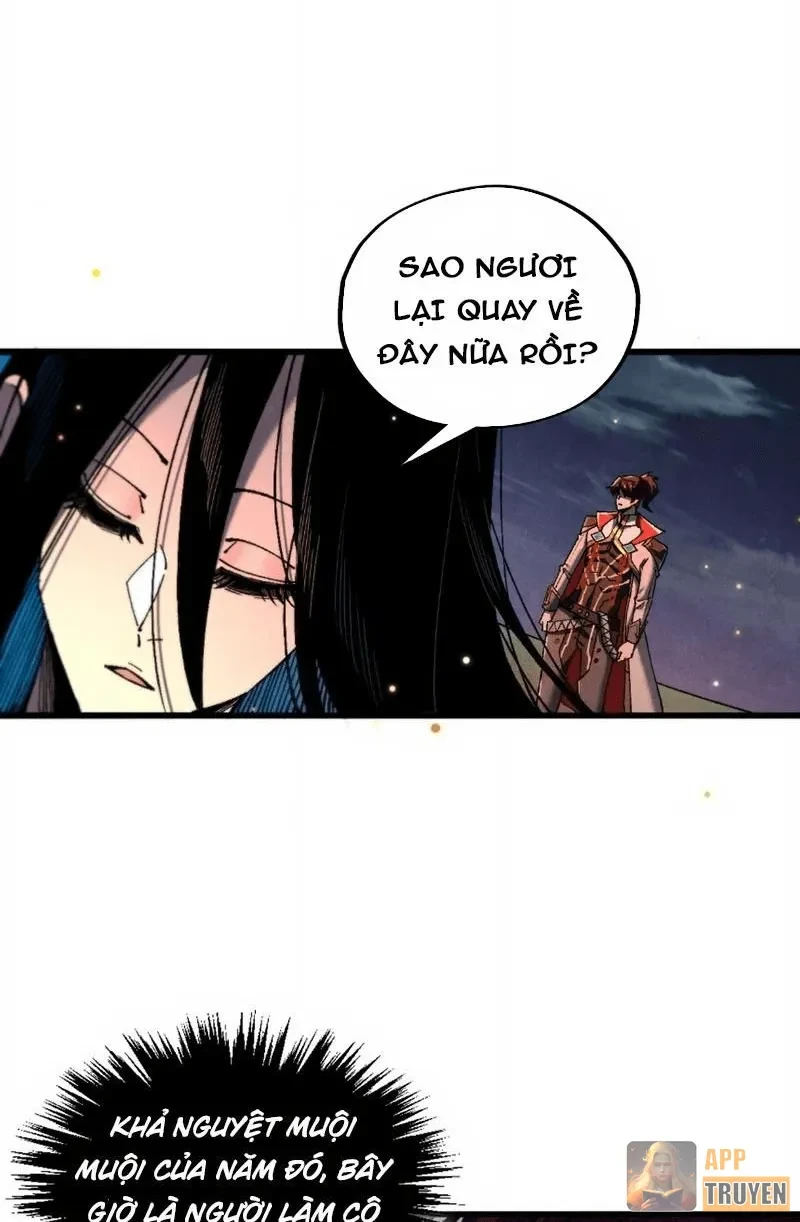 Vạn Cổ Chí Tôn Chapter 553 - 70