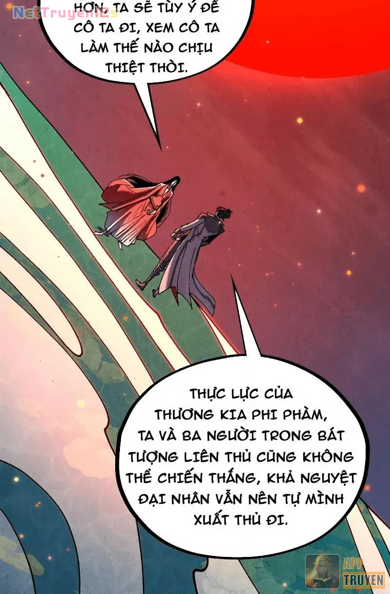 Vạn Cổ Chí Tôn Chapter 554 - 4