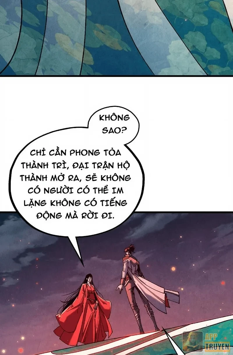 Vạn Cổ Chí Tôn Chapter 554 - 5