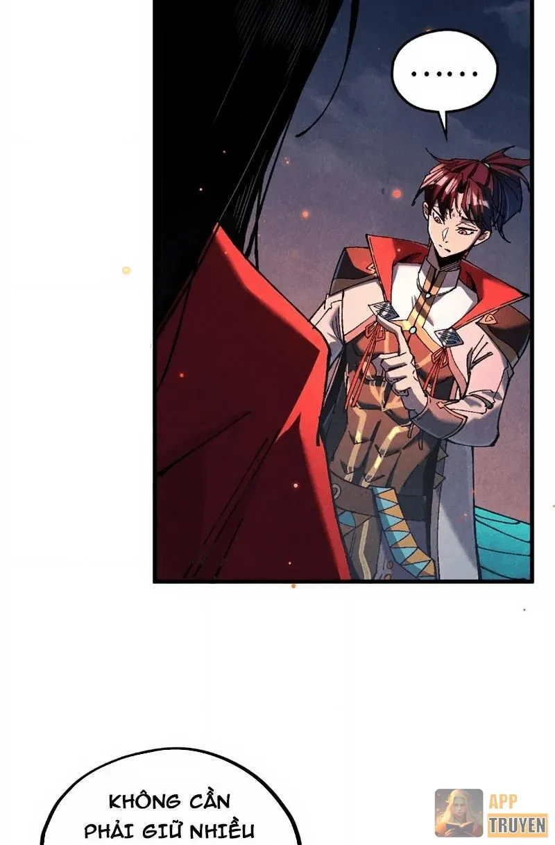 Vạn Cổ Chí Tôn Chapter 554 - 8