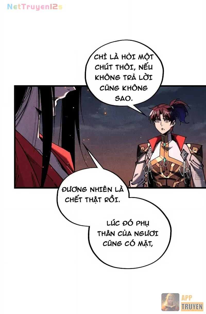 Vạn Cổ Chí Tôn Chapter 554 - 14