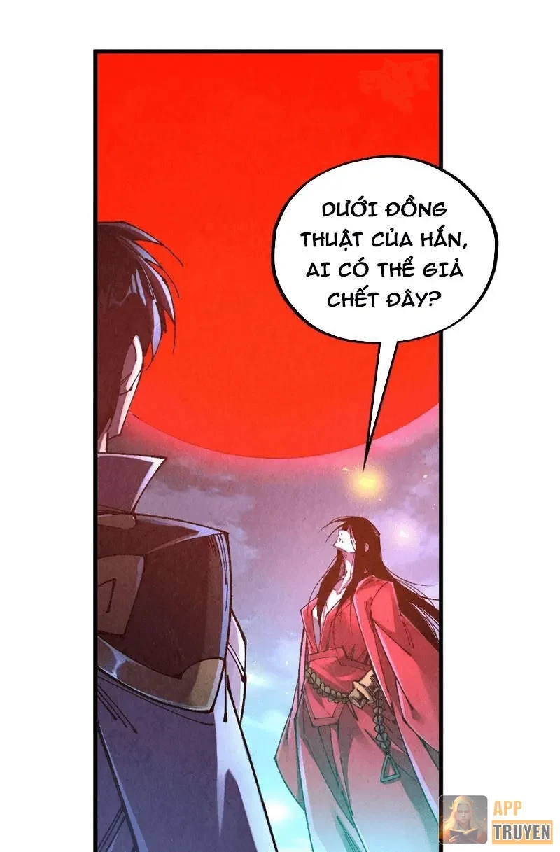 Vạn Cổ Chí Tôn Chapter 554 - 15
