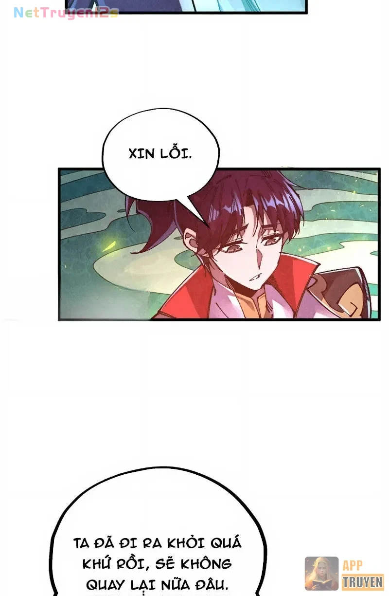 Vạn Cổ Chí Tôn Chapter 554 - 16