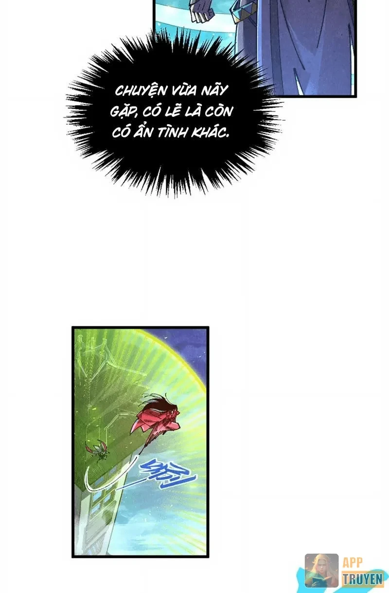 Vạn Cổ Chí Tôn Chapter 554 - 19