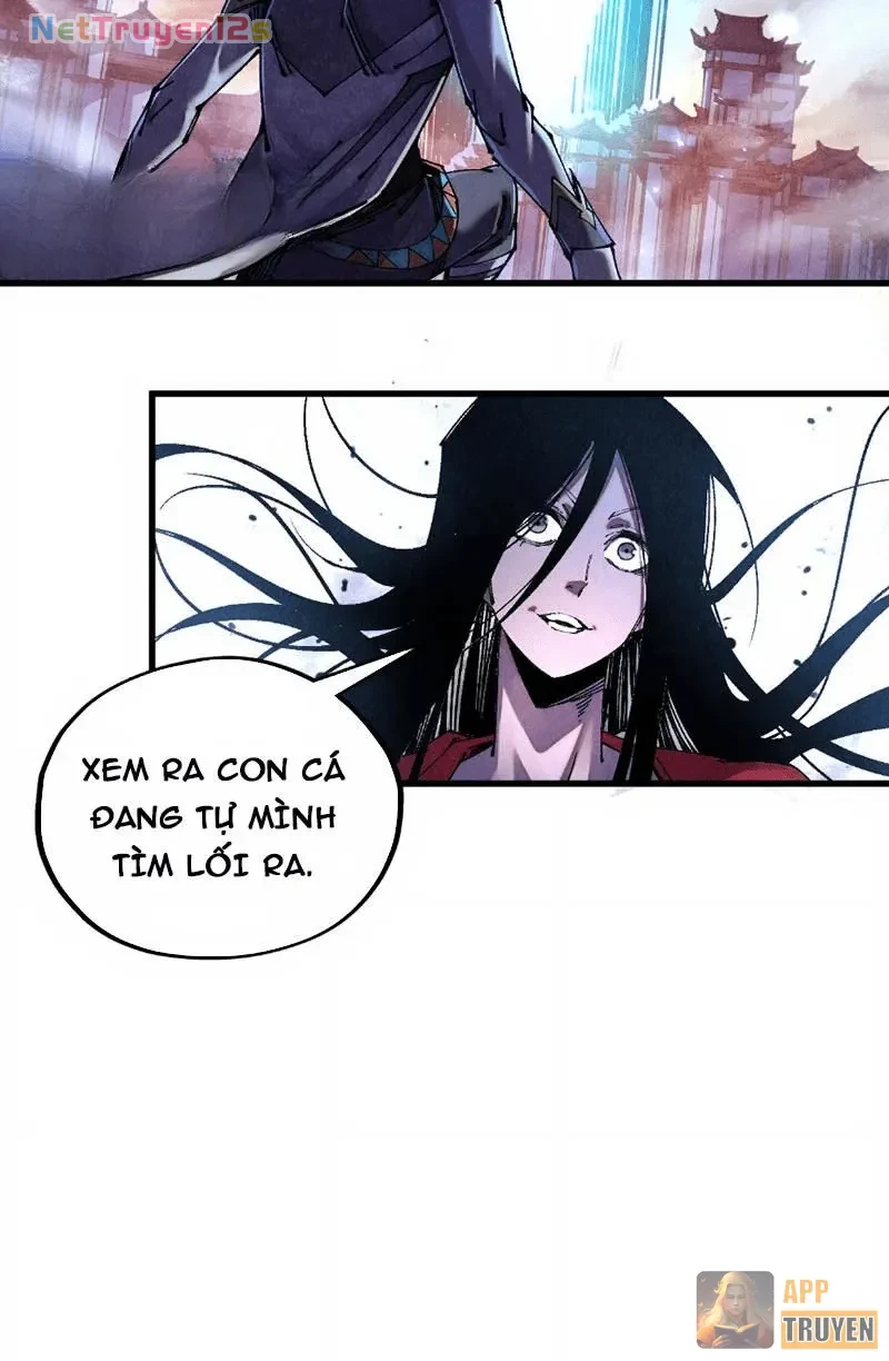 Vạn Cổ Chí Tôn Chapter 554 - 21