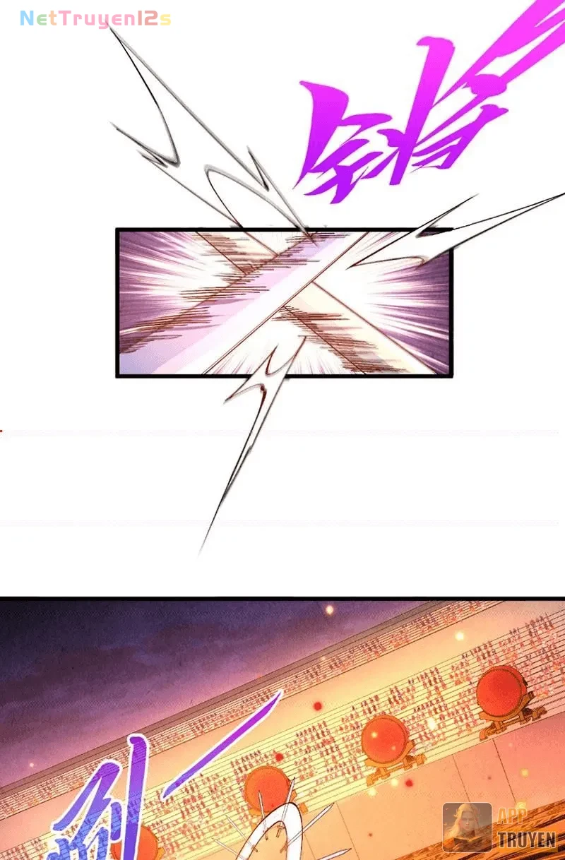 Vạn Cổ Chí Tôn Chapter 554 - 23