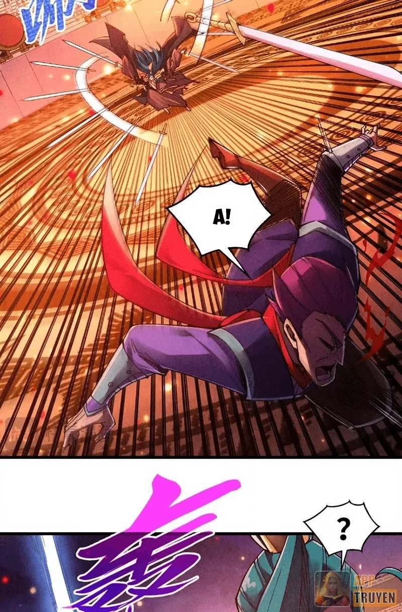 Vạn Cổ Chí Tôn Chapter 554 - 24
