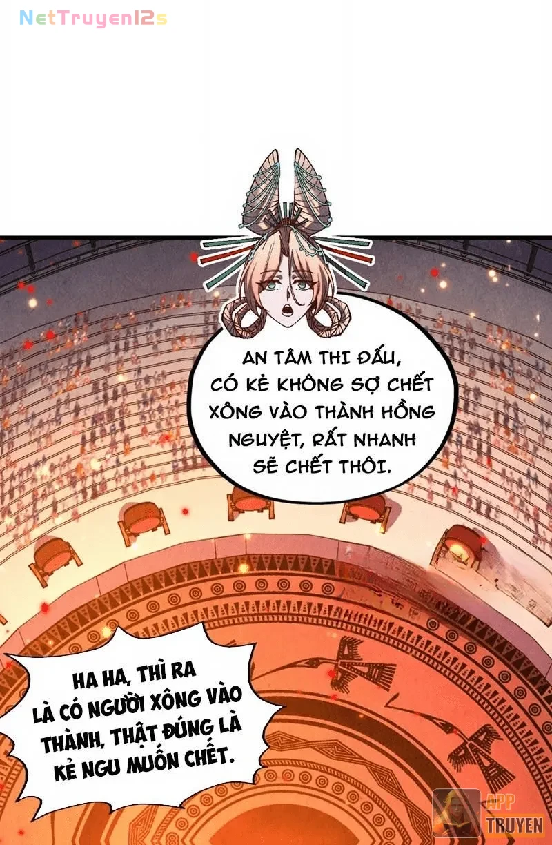 Vạn Cổ Chí Tôn Chapter 554 - 26