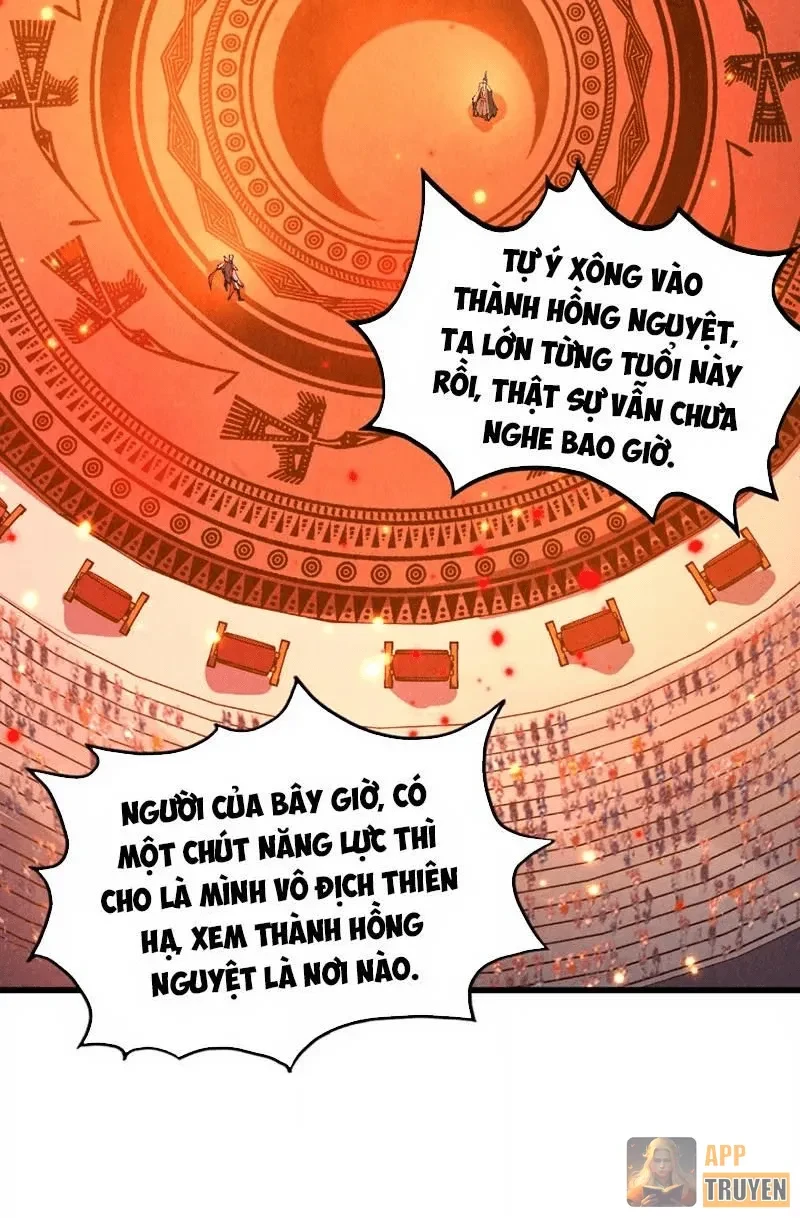 Vạn Cổ Chí Tôn Chapter 554 - 27