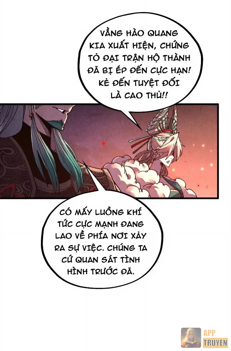Vạn Cổ Chí Tôn Chapter 554 - 28