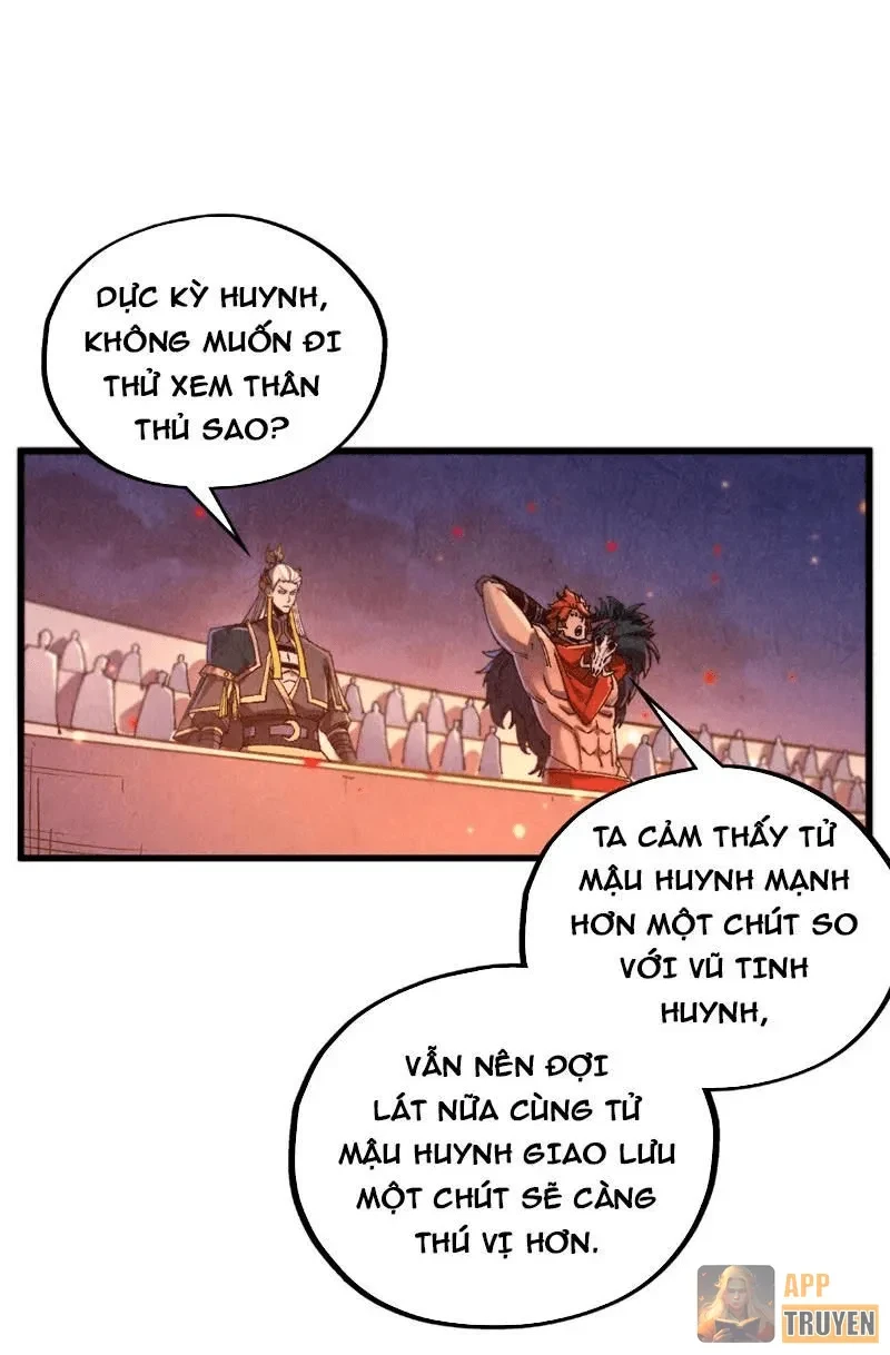 Vạn Cổ Chí Tôn Chapter 554 - 30
