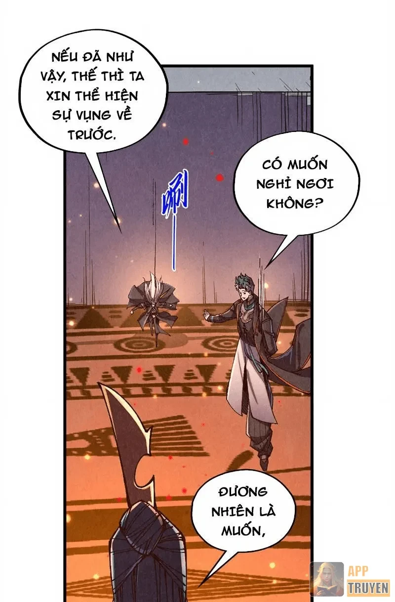 Vạn Cổ Chí Tôn Chapter 554 - 31