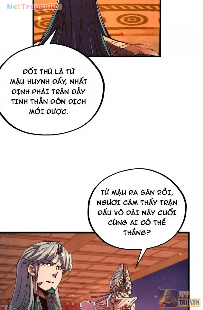 Vạn Cổ Chí Tôn Chapter 554 - 32