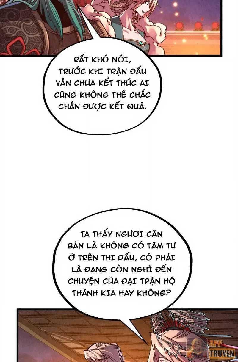 Vạn Cổ Chí Tôn Chapter 554 - 33
