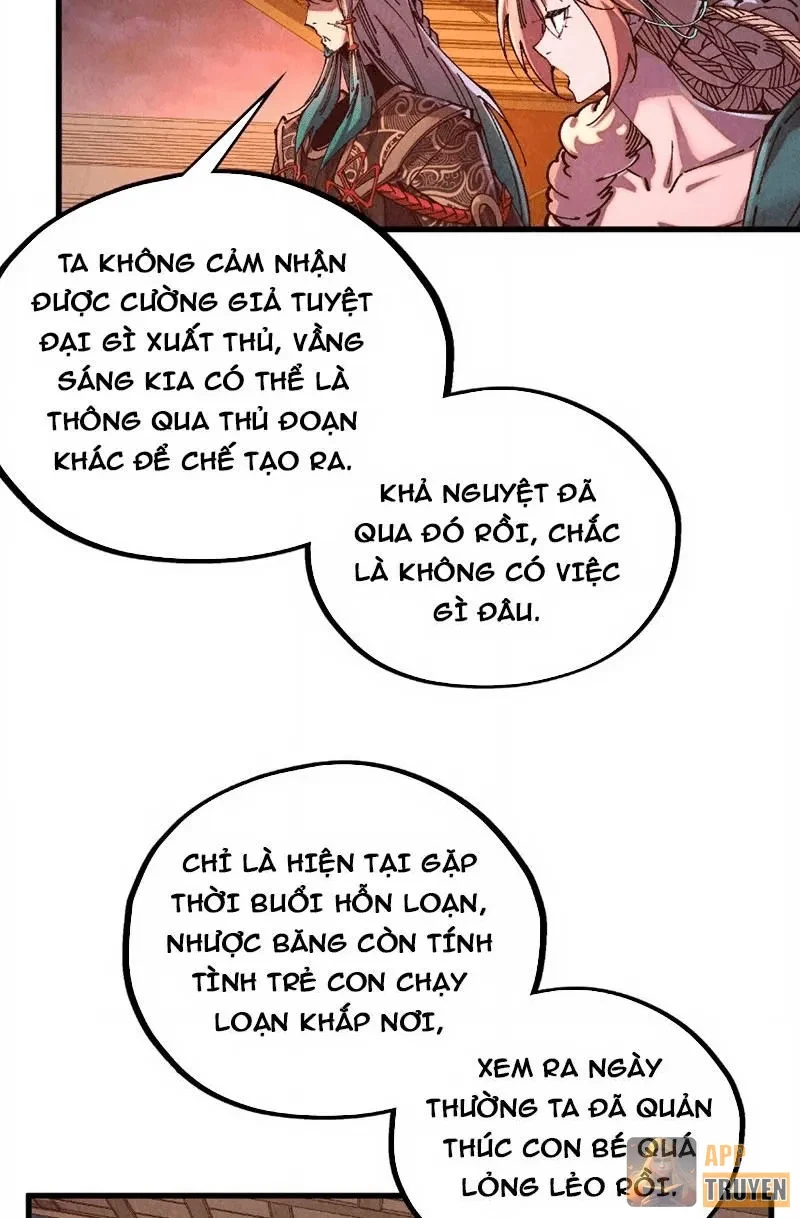 Vạn Cổ Chí Tôn Chapter 554 - 34