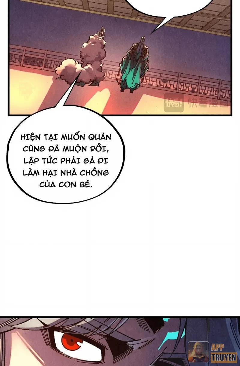 Vạn Cổ Chí Tôn Chapter 554 - 35