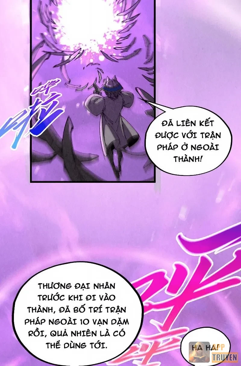 Vạn Cổ Chí Tôn Chapter 554 - 38