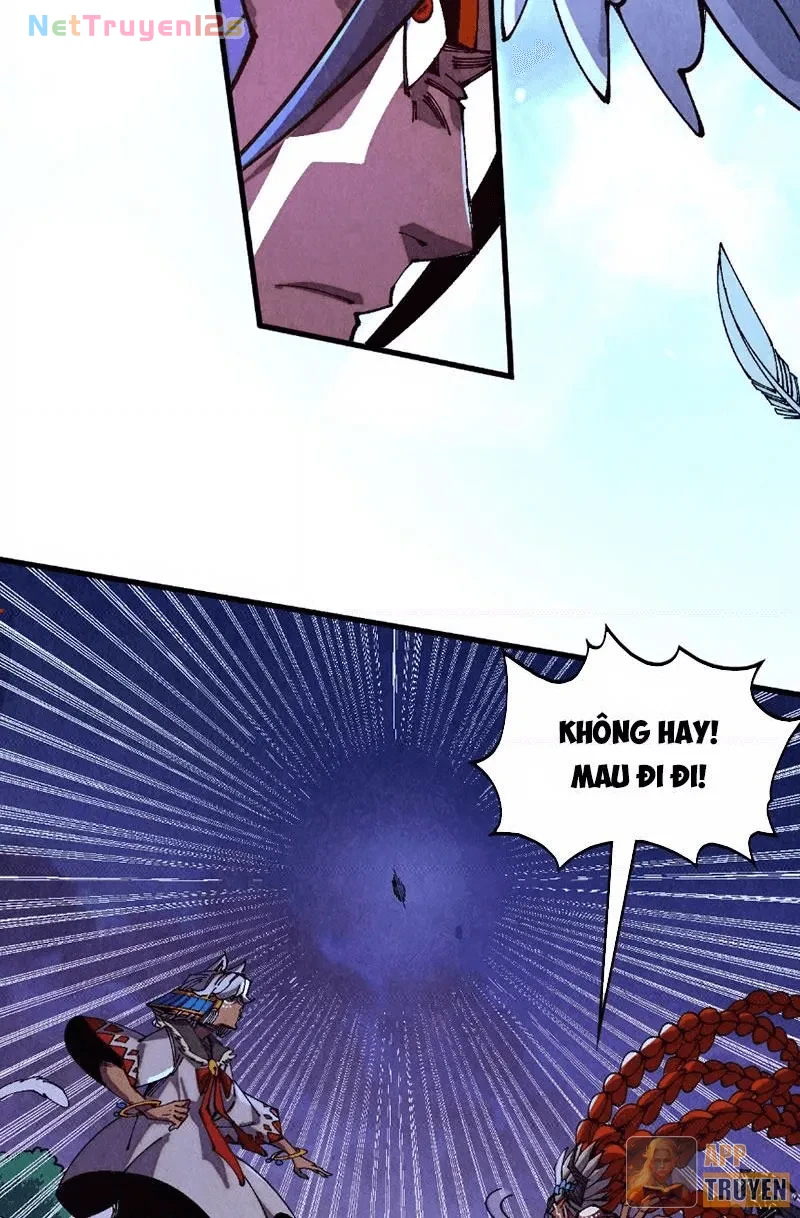 Vạn Cổ Chí Tôn Chapter 554 - 41