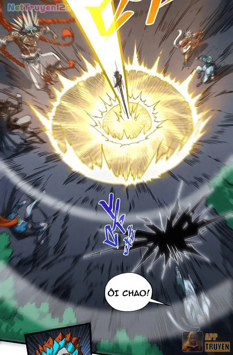 Vạn Cổ Chí Tôn Chapter 554 - 43
