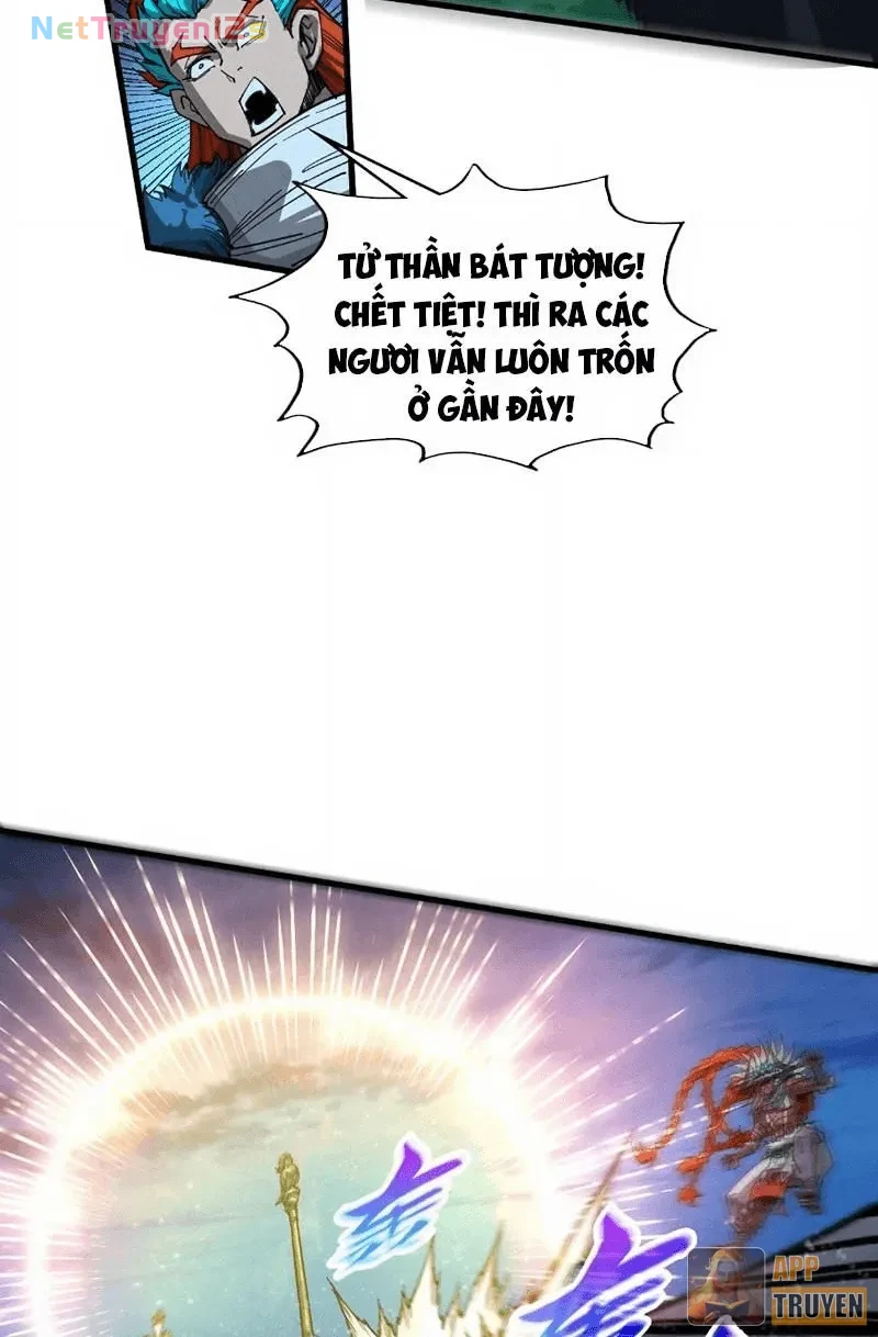 Vạn Cổ Chí Tôn Chapter 554 - 44