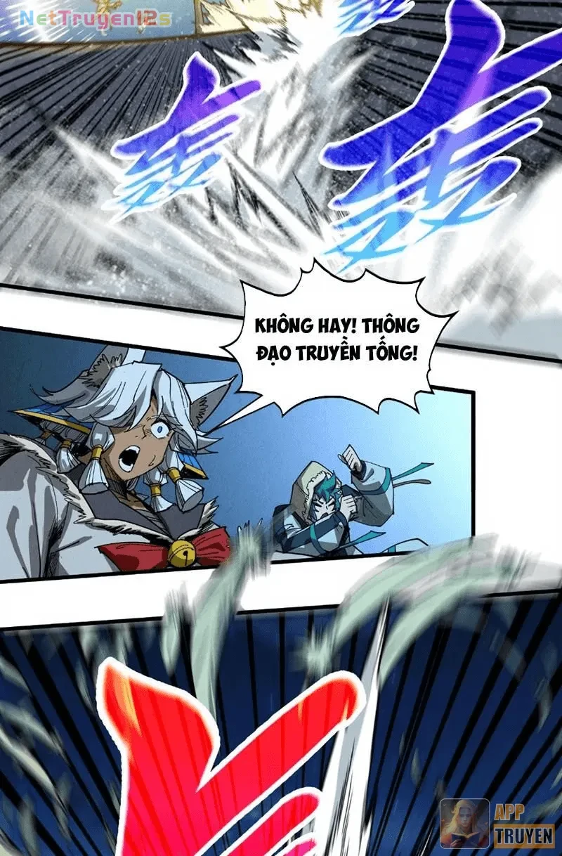 Vạn Cổ Chí Tôn Chapter 554 - 45