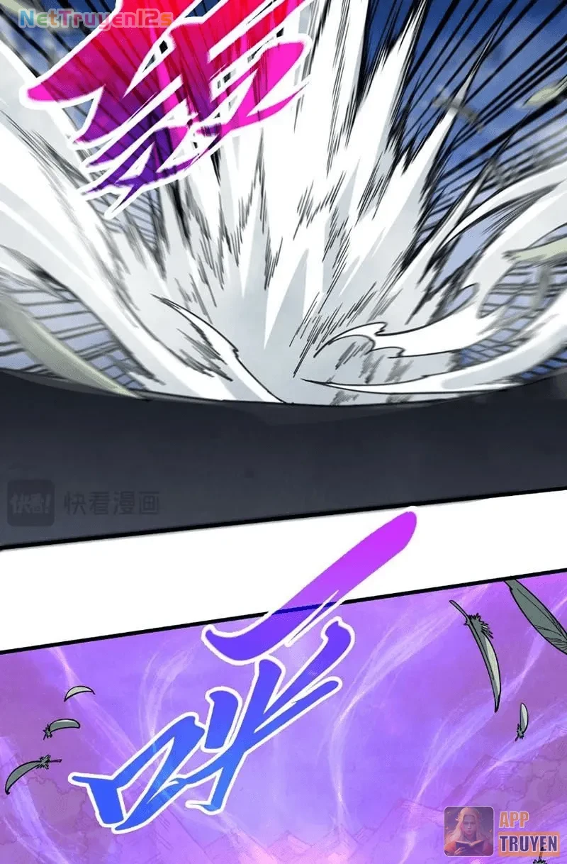Vạn Cổ Chí Tôn Chapter 554 - 46
