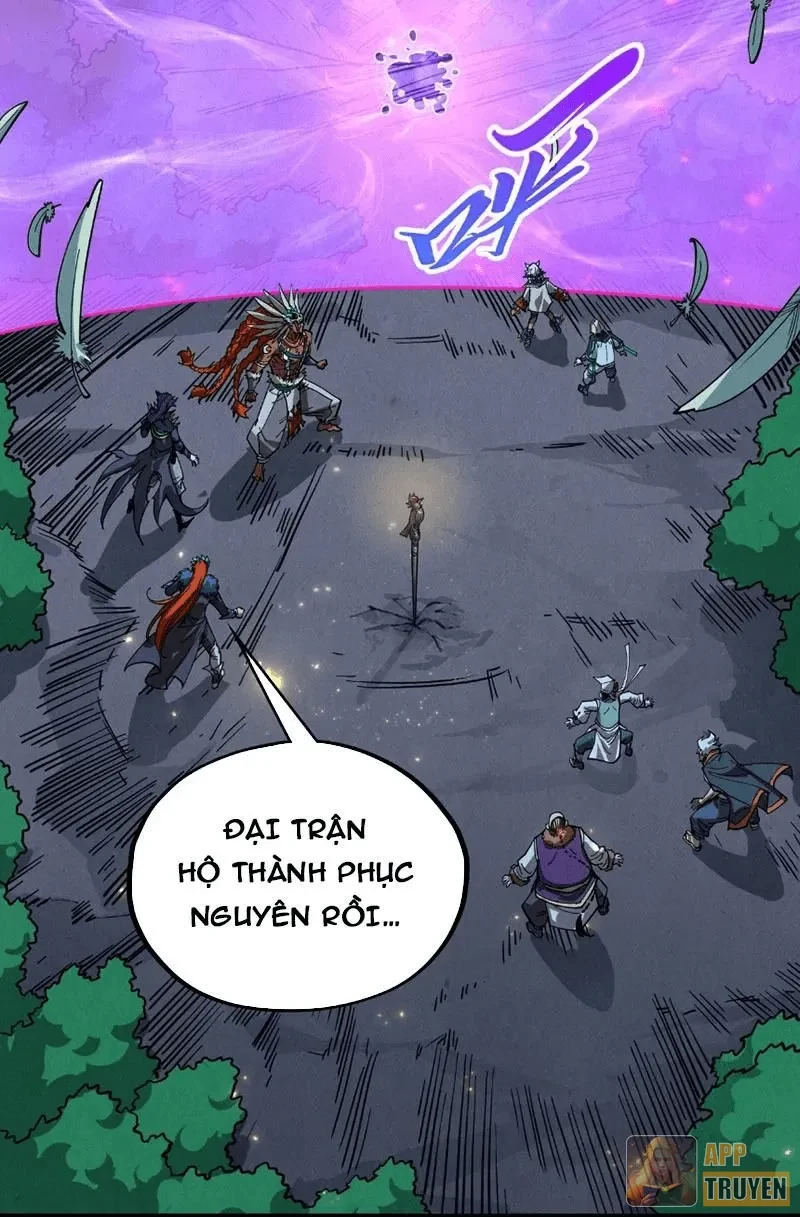 Vạn Cổ Chí Tôn Chapter 554 - 47