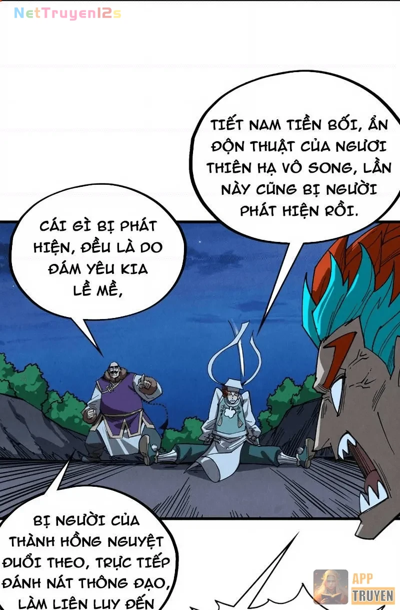 Vạn Cổ Chí Tôn Chapter 554 - 48