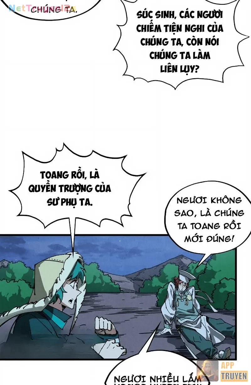 Vạn Cổ Chí Tôn Chapter 554 - 49