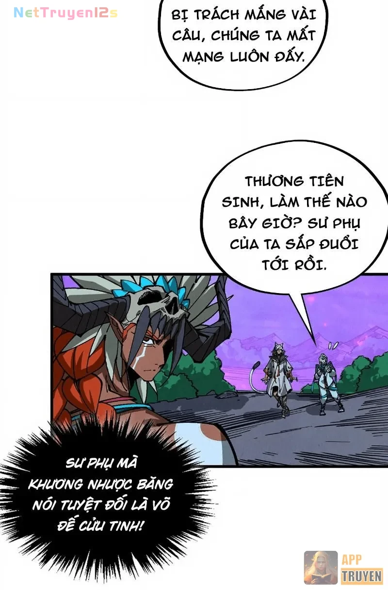Vạn Cổ Chí Tôn Chapter 554 - 50