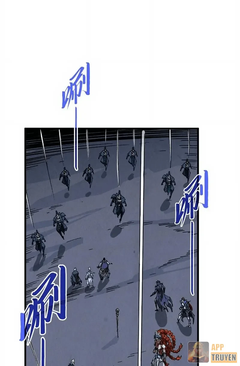Vạn Cổ Chí Tôn Chapter 554 - 51