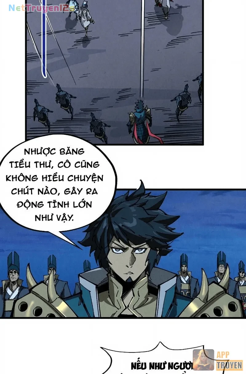 Vạn Cổ Chí Tôn Chapter 554 - 52
