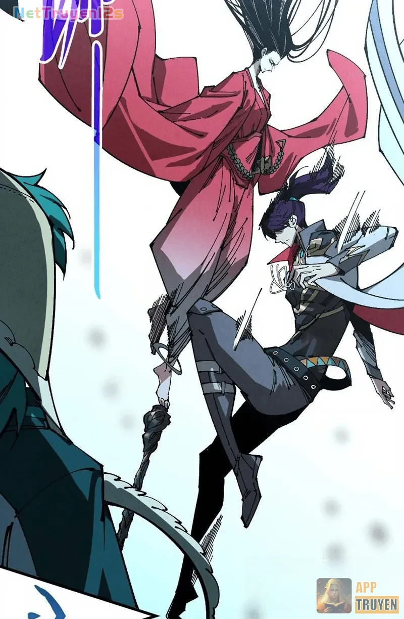 Vạn Cổ Chí Tôn Chapter 554 - 54